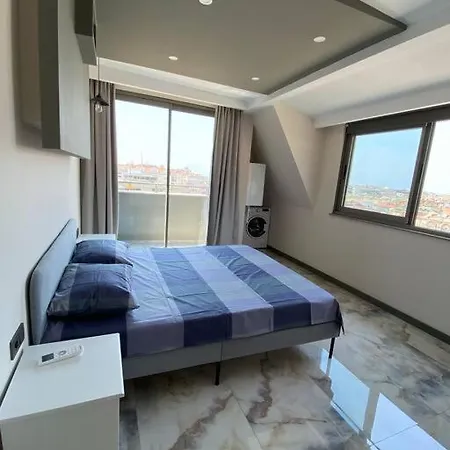 2+1 Cleopatra Apartment