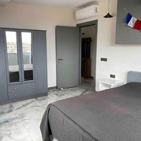 Apartment 2+1 Cleopatra Alanya
